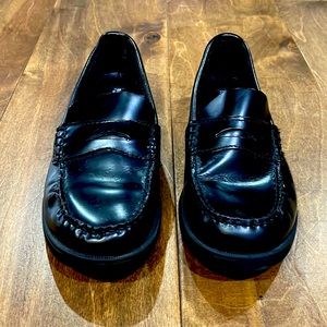 Sperry Top-Siders - Boys’ - Colton Black